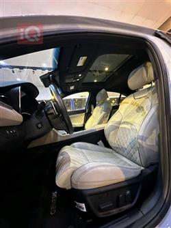 جنسس G70
